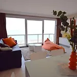 Coastal In Steps From The Sea