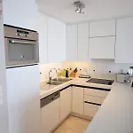 Coastal In Steps From The Sea * Middelkerke