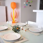 Coastal In Steps From The Sea Apartment Middelkerke