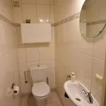 Apartment Coastal In Steps From The Sea *