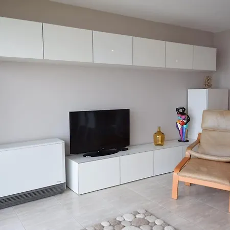 Coastal In Steps From The Sea * Middelkerke