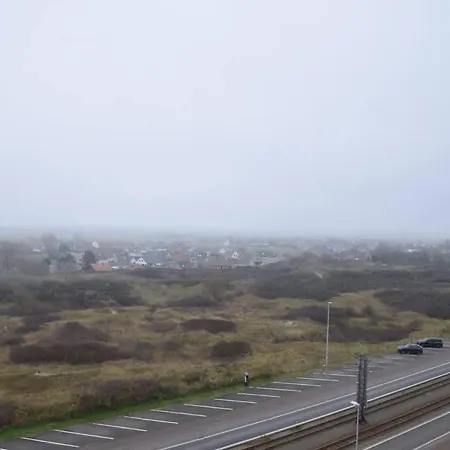 Apartment Coastal In Steps From The Sea Middelkerke
